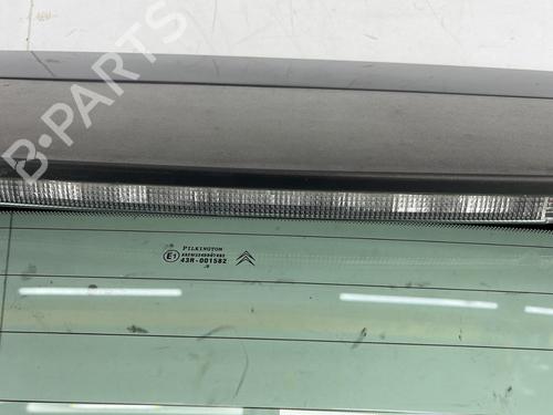 Tailgate CITROËN C4 I (LC_) 1.6 HDi | BP23683477C6 