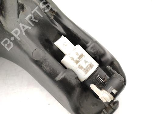 Windscreen washer tank CITROËN C4 I (LC_) 1.6 HDi | BP23709963C113 