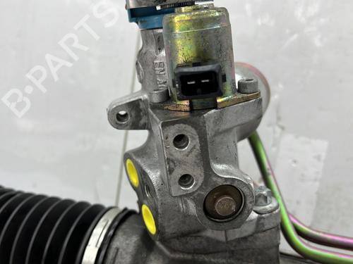 Steering rack MERCEDES-BENZ E-CLASS (W211) E 320 CDI 4-matic (211.089) | BP25898490M22 