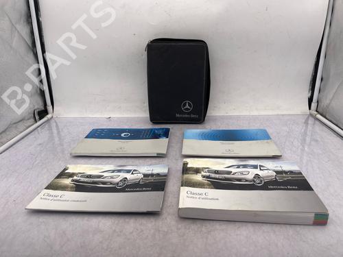other-mercedes-benz-c-class-w204-2007-2008-2009-2010-2011-2012-2013-2014-2015-34173823 main image