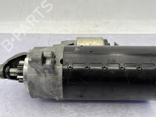 Used Starter AUDI A5 (8T3) 3.0 TDI quattro (245 hp) 23761074