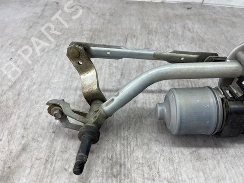 Front wiper motor PEUGEOT 2008 I (CU_) 1.6 HDi | BP37636765M29 - Image 9