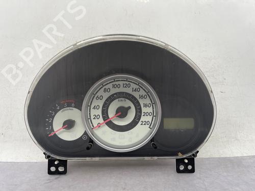 Used Electronic module Electronic module MAZDA 2 (DE_, DH_) 1.4 MZR-CD (68 hp) 40457342 40457342