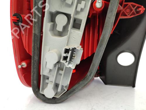 Right taillight RENAULT MODUS / GRAND MODUS (F/JP0_) 1.5 dCi (FP0D, JP0D) | BP23713123C35  - Image 7