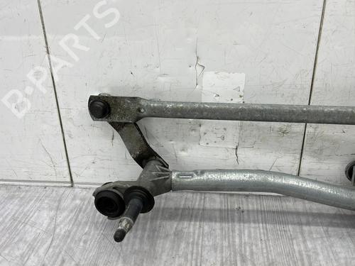 Front wiper motor AUDI A3 (8P1) 2.0 TDI quattro | BP26462251M29 