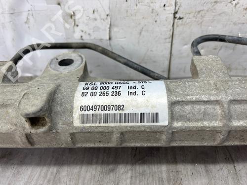 Steering rack DACIA LOGAN (LS_) 1.4 (LS0A, LS0C, LS0E, LS0G) | BP37284422M22 - Image 7