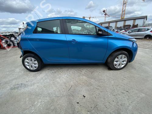 Interiør taket RENAULT ZOE (BFM_) | BP36427956I12 - Image 88