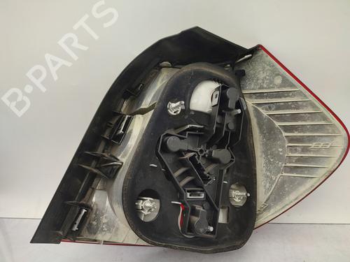 Left taillight BMW 1 (E87) 118 d | BP25046370C34 
