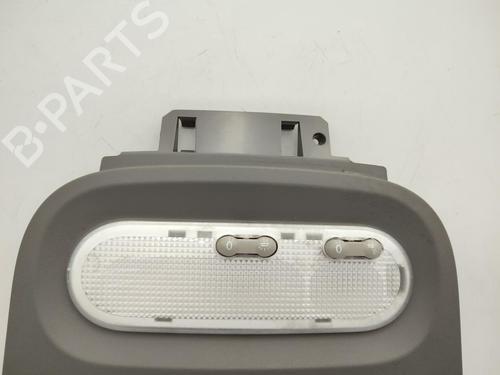 Interior roof light RENAULT MASTER III Van (FV) 2.3 dCi 130 FWD (FV0M, FV0Y, FV0J, FV02, FV03) | BP23749109I8 - Image 7
