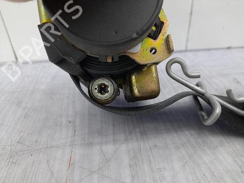 Used Front right seatbelt Front right seatbelt PEUGEOT 307 Break (3E) 1.6 HDi 110 (109 hp) 23675822 23675822