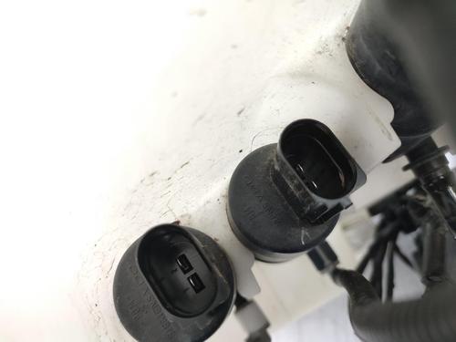 Windscreen washer tank BMW X5 (E70) xDrive 40 d | BP23719826C113 