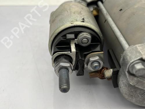 Used Starter Starter FIAT 500X (334_) 1.4 (334AXC1B, 334AXC11) (140 hp) 23750081 23750081
