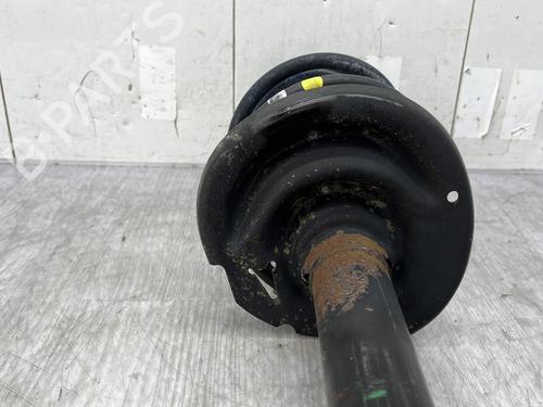 Used Right front shock absorber Right front shock absorber DACIA SANDERO II 1.5 dCi (90 hp) 27389640 27389640