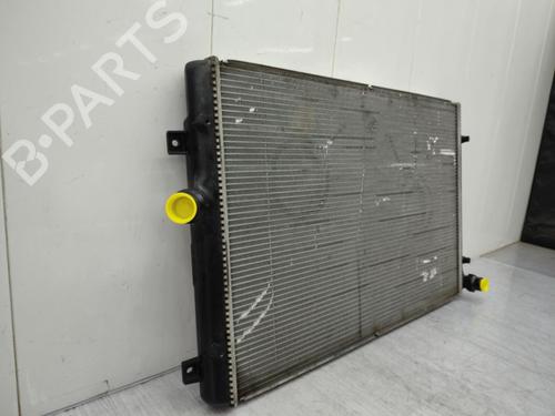 Water radiator VW PASSAT B6 Variant (3C5) 2.0 TDI 16V | BP23741487M31 - Image 6