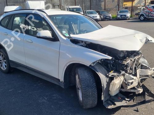 Left front window switch BMW X1 (F48) sDrive 16 d | BP23722511I27  - Image 7