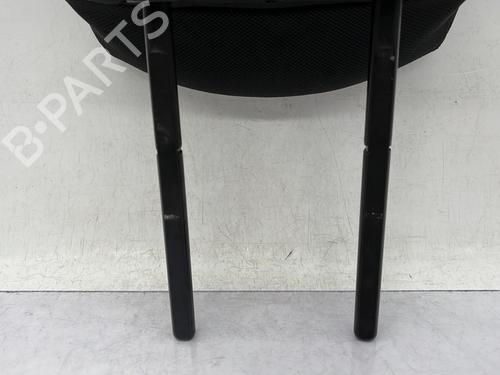 Used Headrest Headrest RENAULT SCÉNIC III (JZ0/1_) 1.5 dCi (110 hp) 25923644 25923644