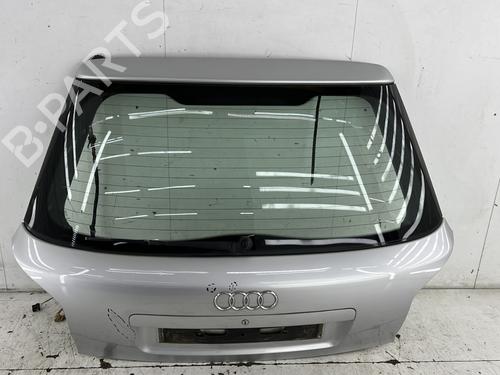 Used Tailgate AUDI A3 (8L1) 1.9 TDI (100 hp) 27633848
