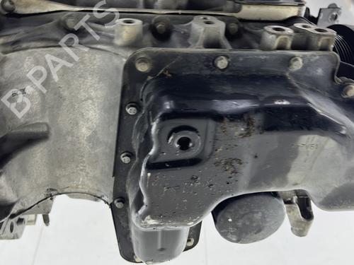 Used Engine Engine PEUGEOT 2008 I (CU_) 1.2 THP 110 / PureTech 110 (110 hp) 28104248 28104248