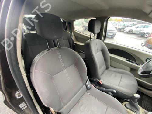 Seats set RENAULT TWINGO II (CN0_) 1.2 Turbo (CN0C, CN0F) | BP39997915C78 - Image 9