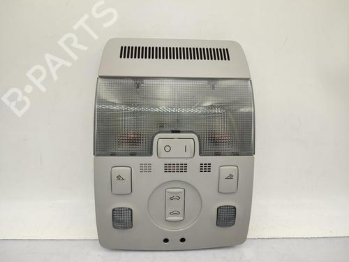 Interior roof light AUDI A3 Sportback (8PA) 2.0 TDI 16V | BP23679504I8 