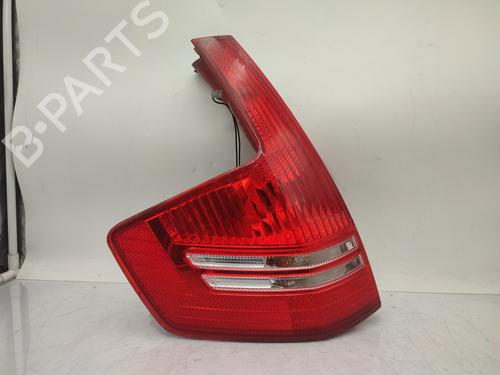 Venstre baglygte CITROËN C4 I (LC_) 1.6 HDi (90 hp) 28429311