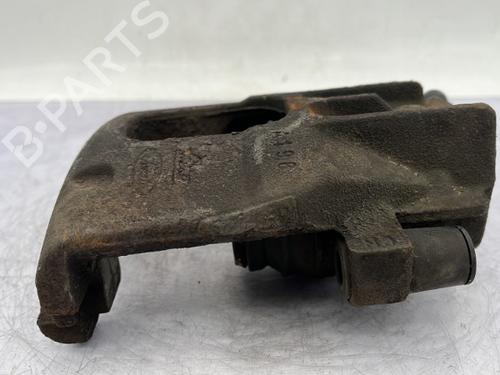 Used Right front brake caliper Right front brake caliper FORD FOCUS I Turnier (DNW) 1.8 Turbo DI / TDDi (90 hp) 23705567 23705567