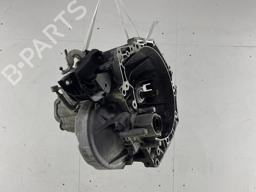 Gearbox CITROËN BERLINGO Box Body/MPV (B9) 1.6 HDi / BlueHDi 75 | BP29839381M3