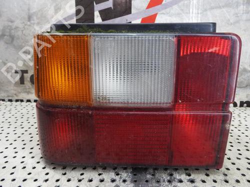 Used Left taillight CITROËN BX (XB-_) 16 (92 hp) 23664657