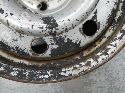 Steering rack RENAULT KANGOO (KC0/1_) D 55 1.9 (KC0D) | BP23681002M22  - Image 16