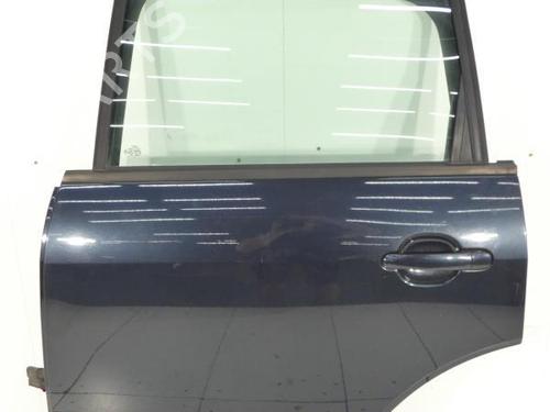 Left rear door AUDI A2 (8Z0) 1.6 FSI 8Z0833051