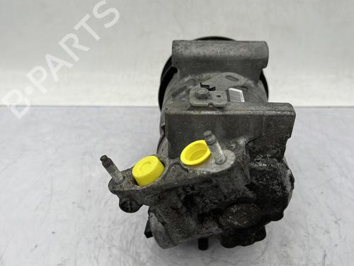 Used AC compressor AC compressor PEUGEOT 208 I (CA_, CC_) 1.0 VTi (68 hp) 28172826 28172826