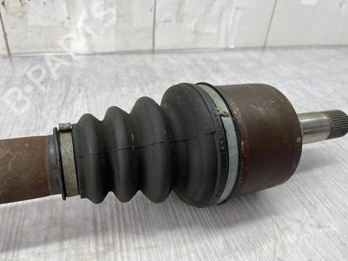 Used Left front driveshaft Left front driveshaft 39071862 39071862