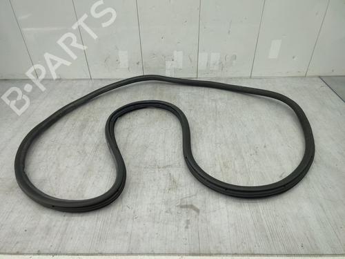 Used Rubber door seal PEUGEOT 308 II (LB_, LP_, LW_, LH_, L3_) 1.5 BlueHDi 130 (131 hp) 25820269