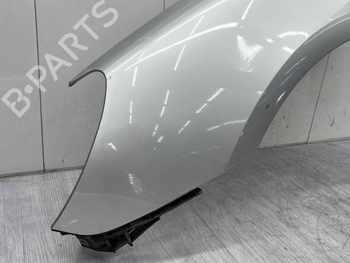 Left front fenders PEUGEOT 307 Break (3E) 2.0 HDI 110 | BP23681807C41 