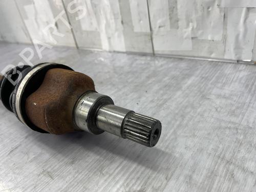 Used Left front driveshaft Left front driveshaft PEUGEOT 206+ (2L_, 2M_) 1.4 HDi eco 70 (68 hp) 39952225 39952225
