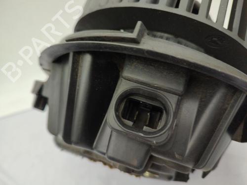 Heater blower motor CITROËN C3 I (FC_, FN_) 1.4 HDi | BP23678730M62 