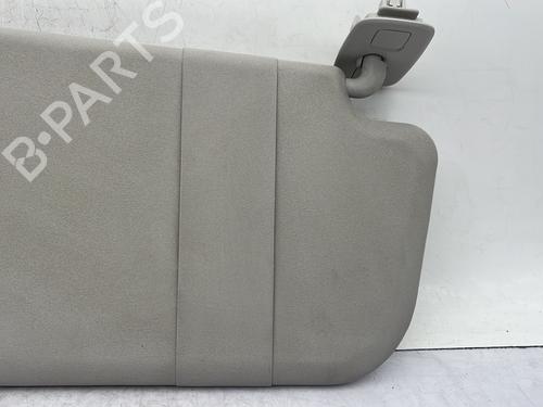Right sun visor CITROËN BERLINGO Box Body/MPV (K9) 1.5 BlueHDi 130 | BP23683937I2  - Image 7