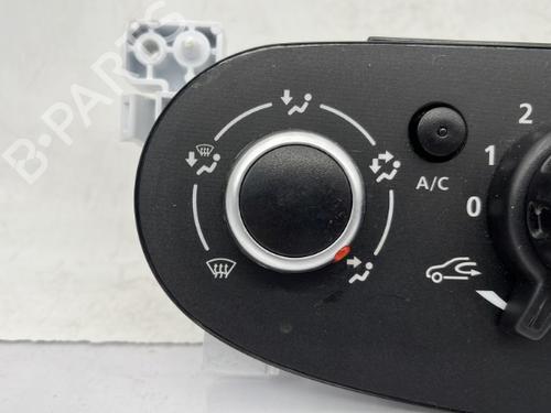 Climate control DACIA SANDERO II TCe 90 (B8M1, B8MA, B8AC) | BP23758570I5  - Image 6