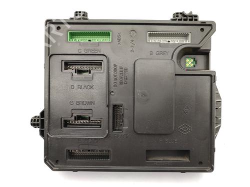 Electronic module RENAULT SCÉNIC III (JZ0/1_) 1.5 dCi | BP23756577M83  - Image 8