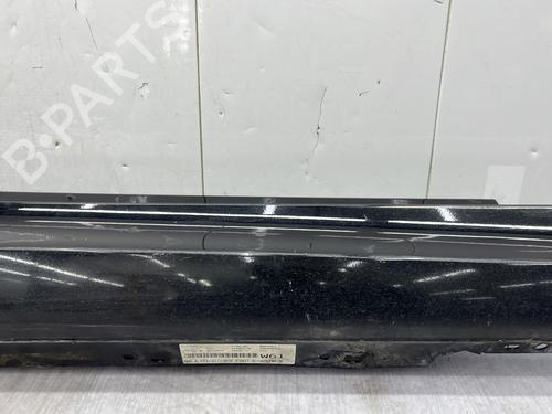 Right sideskirt BMW 1 (F21) 118 d | BP24476592C114 