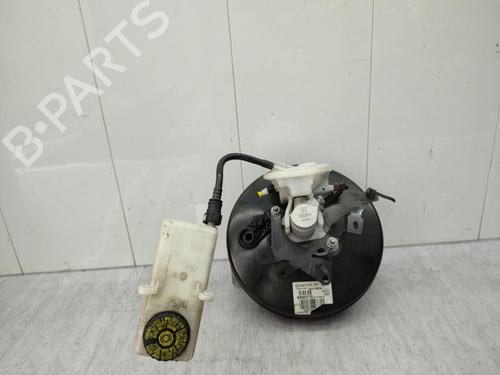 Servo brake CITROËN C4 II (NC_) 1.6 HDi 115 | BP23730116M42 - Image 3