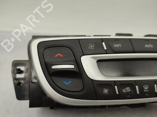 Climate control RENAULT MEGANE III Hatchback (BZ0/1_, B3_) 1.6 dCi (BZ00, BZ12, BZ13) | BP23699865I5 