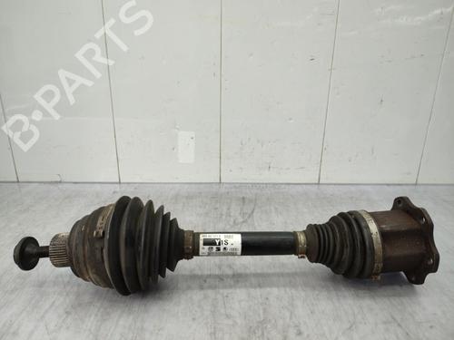 Left front driveshaft AUDI A5 (8T3) 2.7 TDI | BP23730872M38 - Image 2