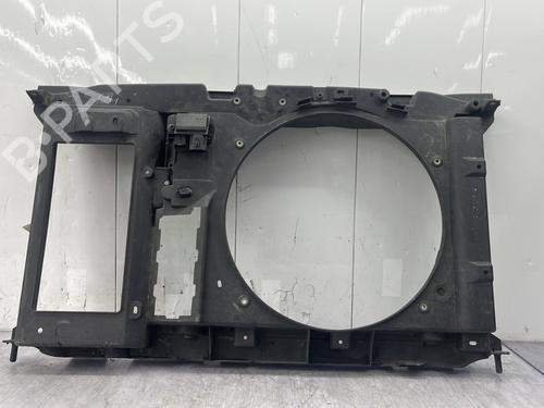 Frontplade/Frontkurv CITROËN C4 II (NC_) 1.6 BlueHDi 120 (120 hp) 30910270