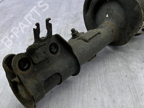 Left front shock absorber FIAT PANDA (169_) 1.2 (169AXF2A, 169AXF1A) | BP23704529M16 - Image 4
