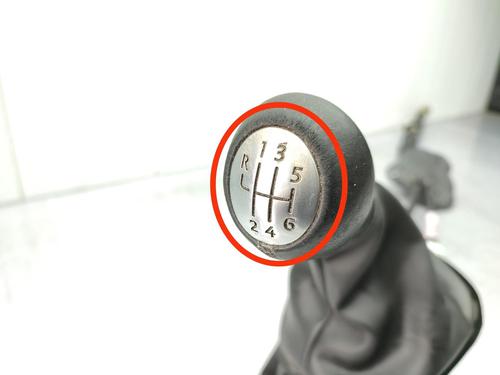 Gear lever RENAULT SCÉNIC III (JZ0/1_) 1.2 TCe | BP23741993M90 