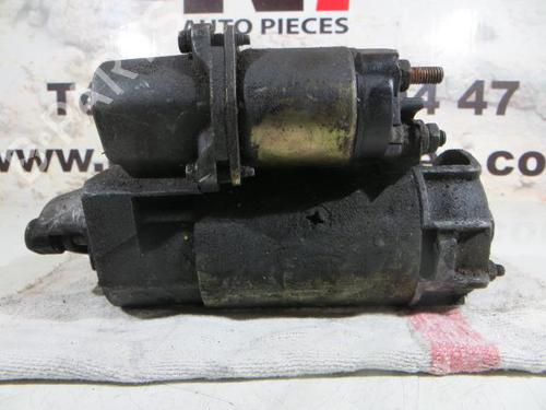 Used Starter Starter FIAT UNO (146_, 158_) 45 0.9 (45 hp) 25270038 25270038