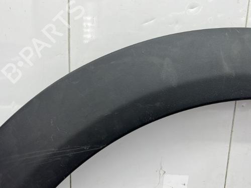 Used Rear right wheel arch trim Rear right wheel arch trim MINI MINI (R56) Cooper (120 hp) 23754927 23754927