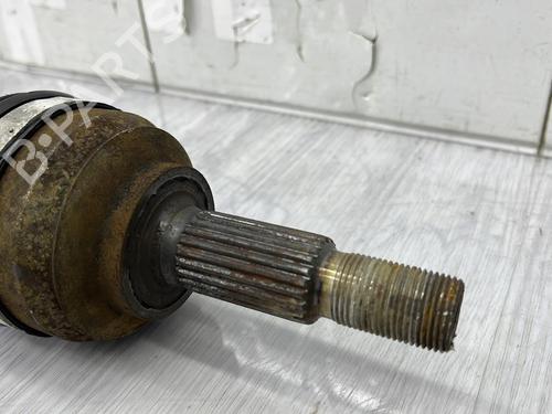 Right front driveshaft RENAULT CLIO IV (BH_) 1.2 16V | BP28164646M39 