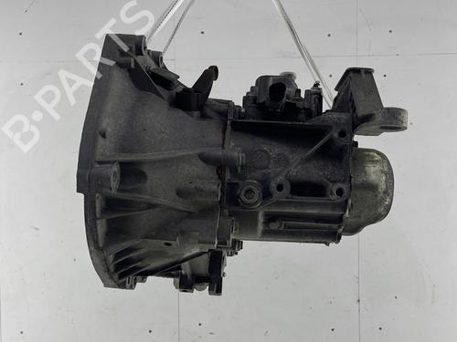 Gearbox FIAT GRANDE PUNTO (199_) 1.2 | BP29611574M3 